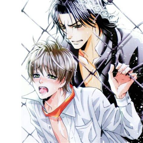 hentai yaoi scan|Yaoi Manga Online